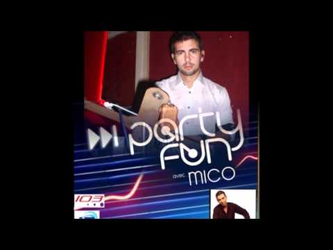 CRYSTAL WATERS & FRED PELLICHERO - Say Yeah (Mico Remix)