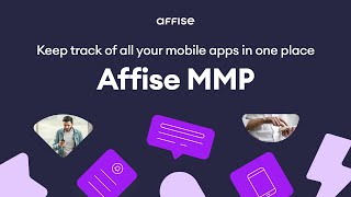Affise MMP YouTube Video
