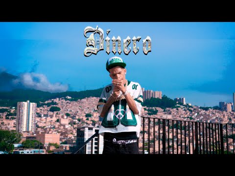 Papy Crish - DINERO ( Video Oficial ) DIR.‪@MaylonRD‬