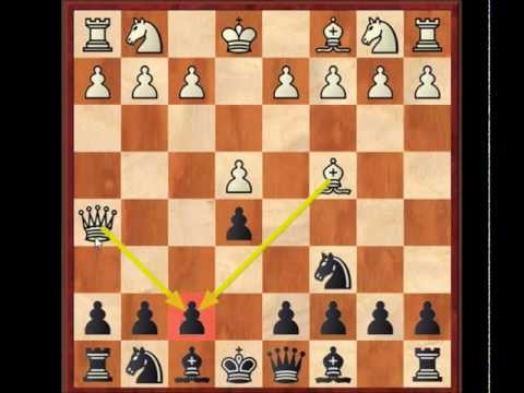 How I lost in 5 moves - Road to Grandmaster