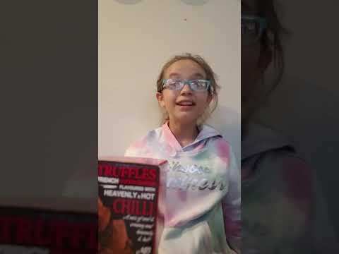 The Science of Spiciness🌶🌶