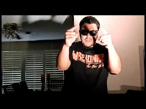 Rezident - Pass The Torch Cypher