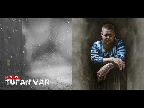 Jeyhun Samedov x Rag'N'Bone Man - Tufan Var x Human (Mashup)