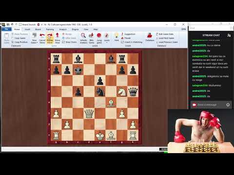 Lecția 157 BB: Cultivare agresivitate corectă