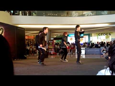 150405 Day By Day - FLYHIGH cover HIGH4