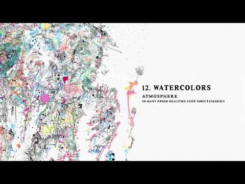 Video thumbnail for Watercolors