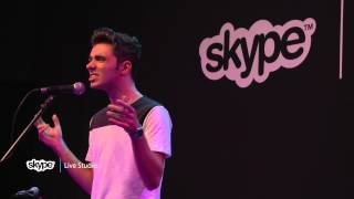 Nathan Sykes - More Than You&#39;ll Ever Know (LIVE 95.5)
