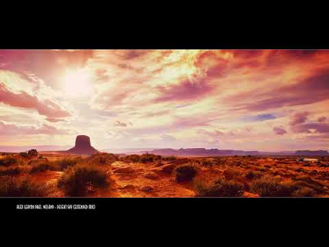Alex Leavon Pres. Wesand - Desert Sky (Extended Mix) (HQ Audio)