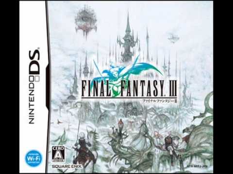 Fave VGM #405: "The Final Battle 3" ~ Nobuo Uematsu