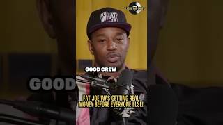 Why Fat Joe Was The True King Of The Streets! 👑🚘