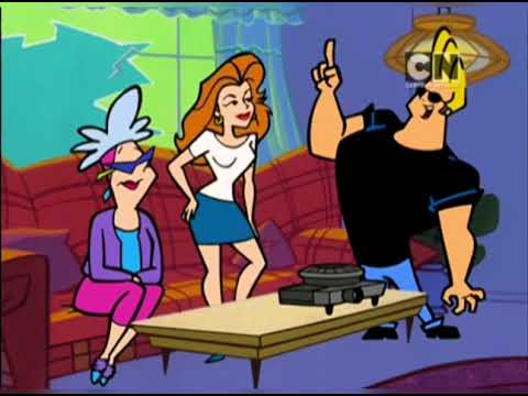 Best of Johnny Bravo