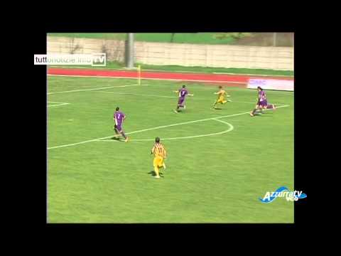 27° giornata  SPORTING BELLINZAGO - SETTIMO  2-1