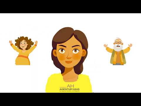 Haushaltshilfe, Alltagshilfe und Seniorenbetreuung über die Pflegekasse und Krankenkasse