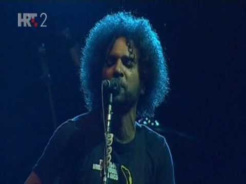 Alice in Chains - Down in a Hole (Zagreb '10) Whole Song PRO SHOT