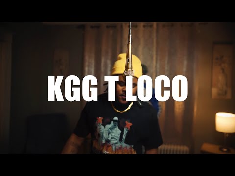 KGG T LoCO x Baby Loco x Crying Out(Live Performance One Take) 