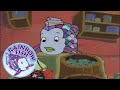 Working Fish Rainbow Fish Episode 20