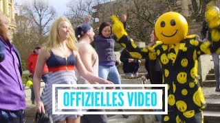 Die Zipfelbuben - Nimm die Beine in die Hand (offizielles Video)