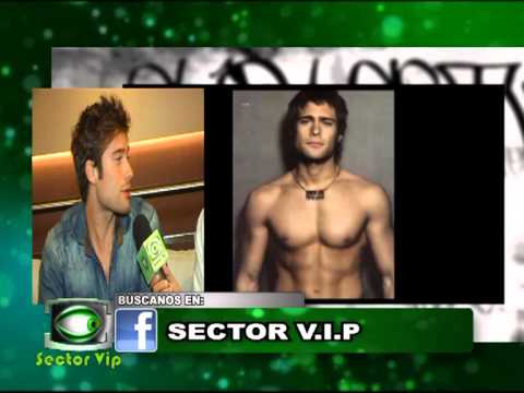 SECTOR VIP 2013 - RODRIGO GUIRAO DIAZ - QV4 EN SALTA