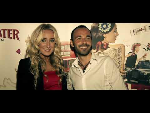 Beefeater presents Amanda Wilson (Live) Hed Kandi