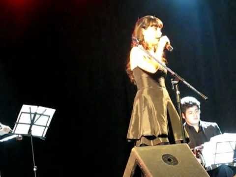 Noelia Moncada "Chau... no va más" (Virglio y Homero Expósito)