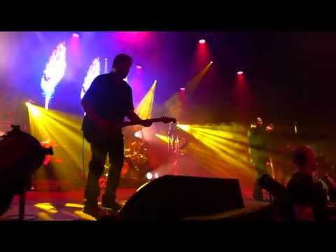 Alphaville in Wrocław, 27.4.2013 - Apollo