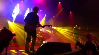 Alphaville in Wrocław, 27.4.2013 - Apollo