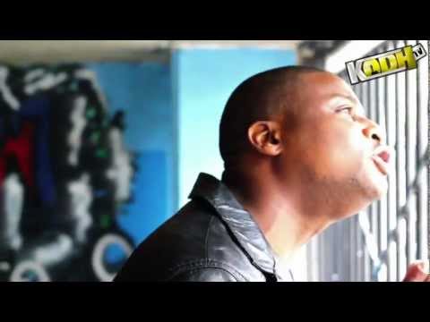 GAPPY RANKS "Mi Nah Ready Fi Die" [Official Video] [HD]