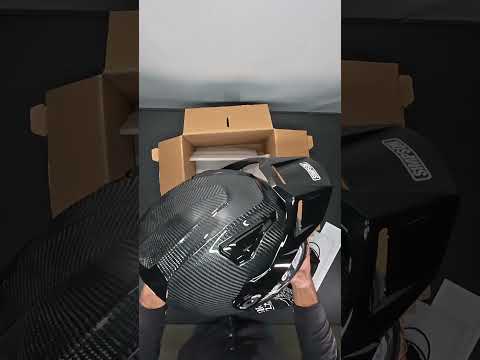 ALL NEW Simpson ADV Helmet!