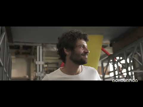 20230825 - Varo Acrobatica, dedica della Madrina