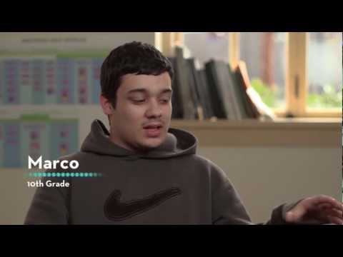 Educurious Expert Network