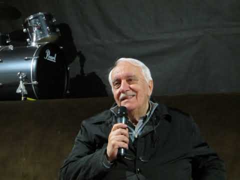 SAN SEBASTIANO 500 - 11 - Roberto Eroli sulla rievocazione storica in costume