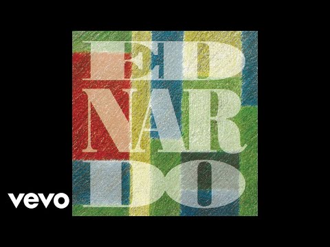 Ednardo - Lagoa De Aluá (Áudio Oficial)