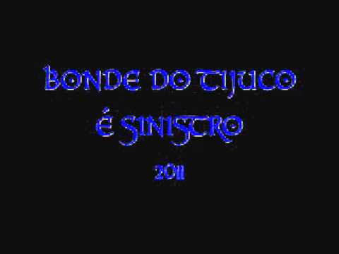 BONDE DO TIJUCO - MC RENATINHO SJ