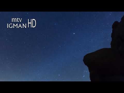 HADIS O RAMAZANU 27. DAN - MTV IGMAN