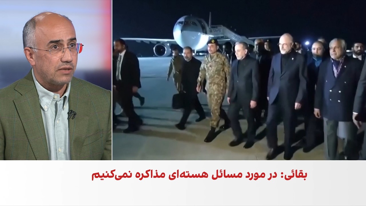 واکنش فرمانده پیشین سپاه به رد پیشنهاد تهران از سوی ترامپ