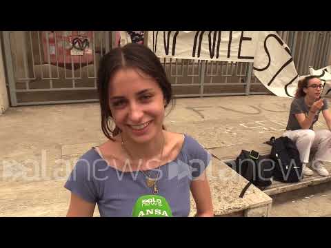 Maturity 2024, the students after the first test: "Ungaretti? We expected it. Interesting topics"