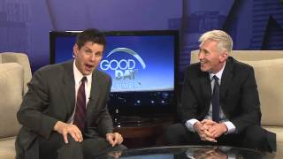 Fred Galle - from business to blockbusters video