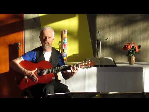 O Lebensbrünnlein - EG 399, 1