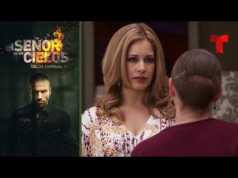 El Señor de los Cielos 3 |  Capítulo 15 | Telemundo Novelas