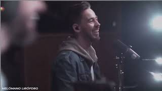 Download lagu LINKIN PARK - CRAWLING (PIANO VERSION - LYRICS) | FROM FACEBOOK LIVE SESSIONS mp3