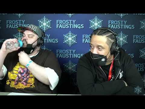 UMvC3 Top 8 Frosty Faustings XIV 2022 (ft RayRay Marvelo SackTap Punk Evasion RemyMartin Yipes)