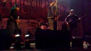 Syringa-Blitzkrieg Bop(live)