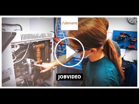 Technische Ausbildungsberufe in Neuenburg am Rhein, Stellenangebot Nemera neuenburg gmbh