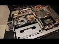 Inside The Betamax VCR