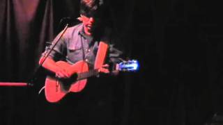 Richard Buckner A Year Ahead & A Light (SBD Audio)