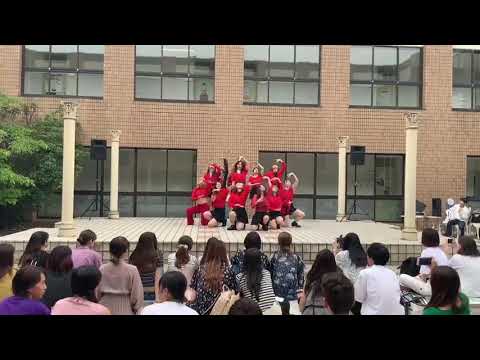 190703 IZ*ONE(아이즈원) - La Vie en Rose(라비앙로즈) dance cover