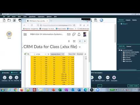 IBM -SPSS Modeler Quick start