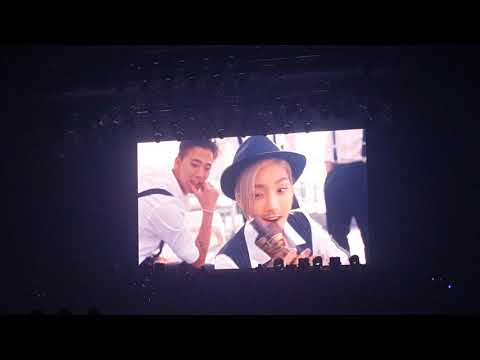 160709 태연콘서트 TAEYEON -Uptown Funk