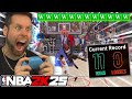 If I Can T Go 12 0 I QUICKSELL EVERYTHING On NBA 2K25