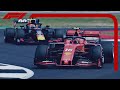 Leclerc & Verstappen | Lost but won